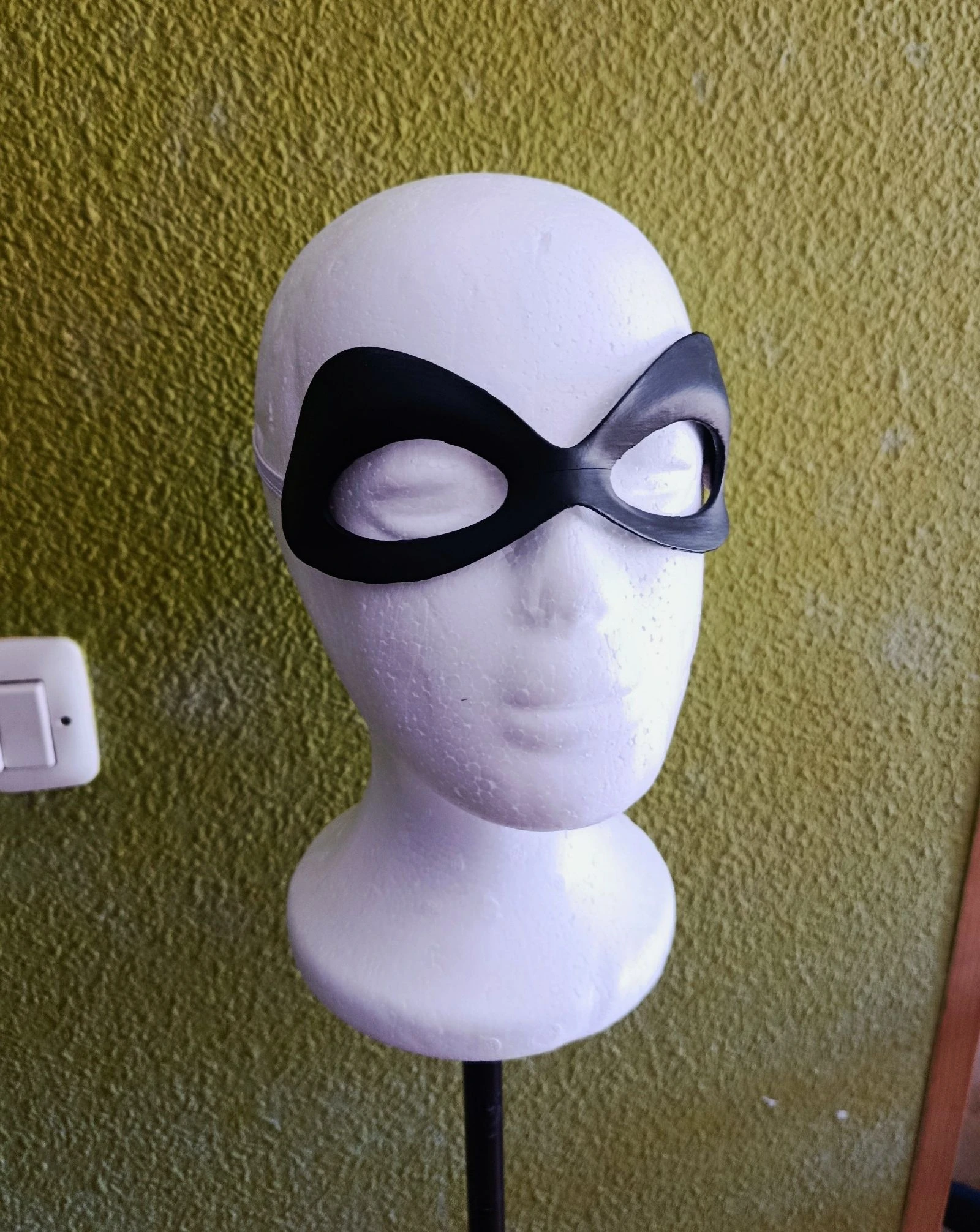 Harley Quinn cosplay – photo 3